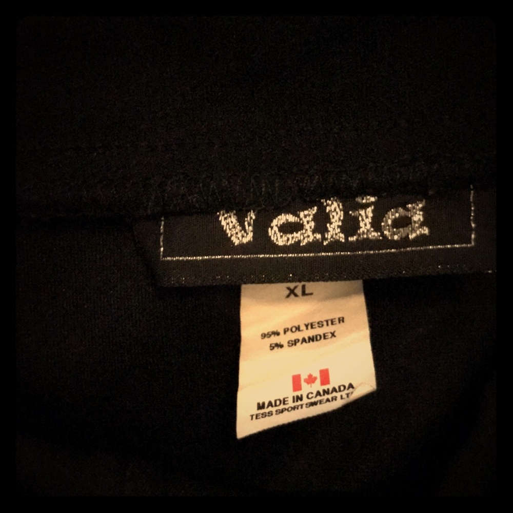 Valia party skirt